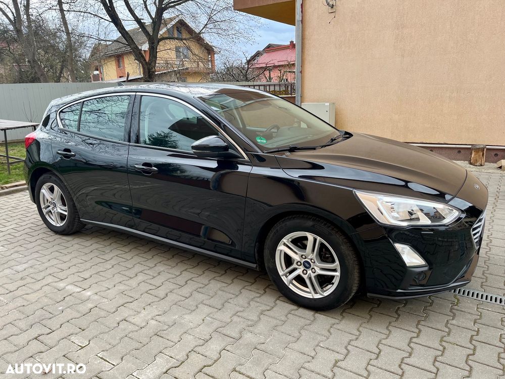 Ford Focus ver-1-0-ecoboost-start-stop-trend - 7