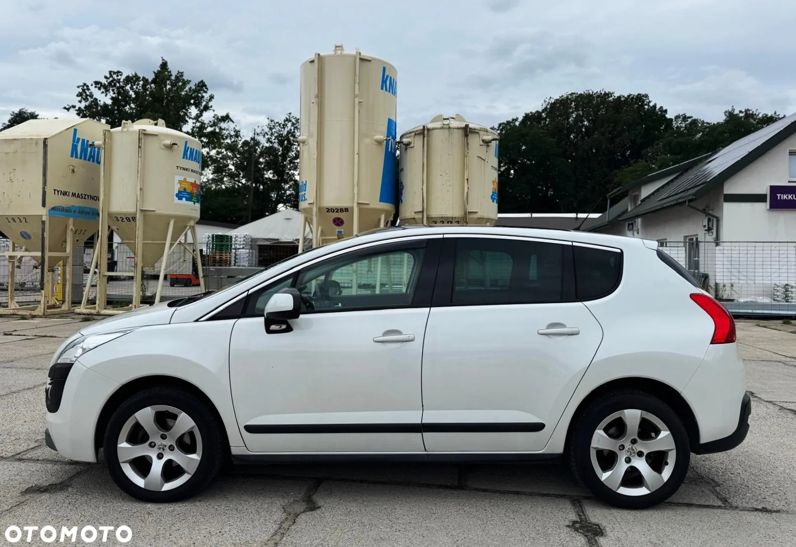 Peugeot 3008 - 33