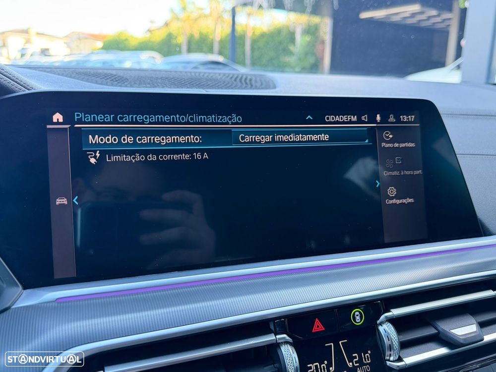 BMW X5 45 e xDrive Pack M - 56