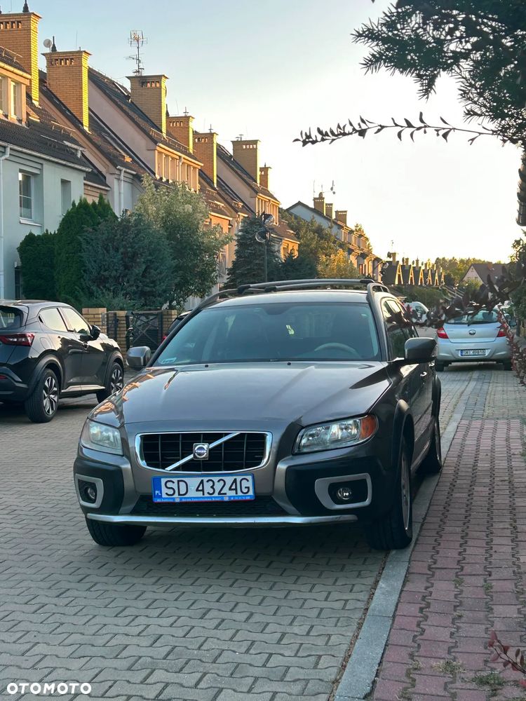 Volvo XC 70 - 13