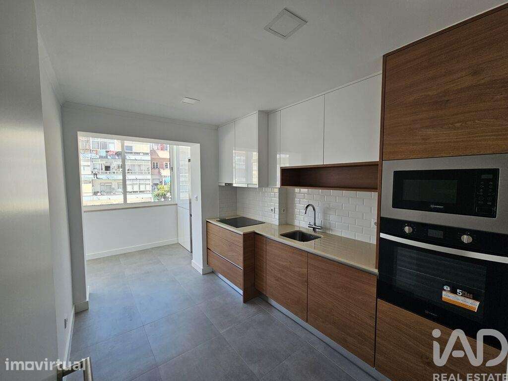 Apartamento T2 em Loures de 92 m2 - Grande imagem: 5/27