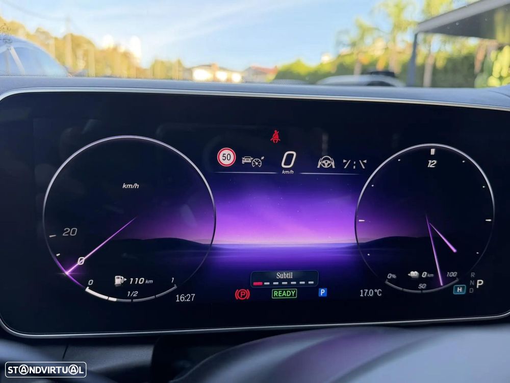 Mercedes-Benz GLC 300 e 4Matic - 35