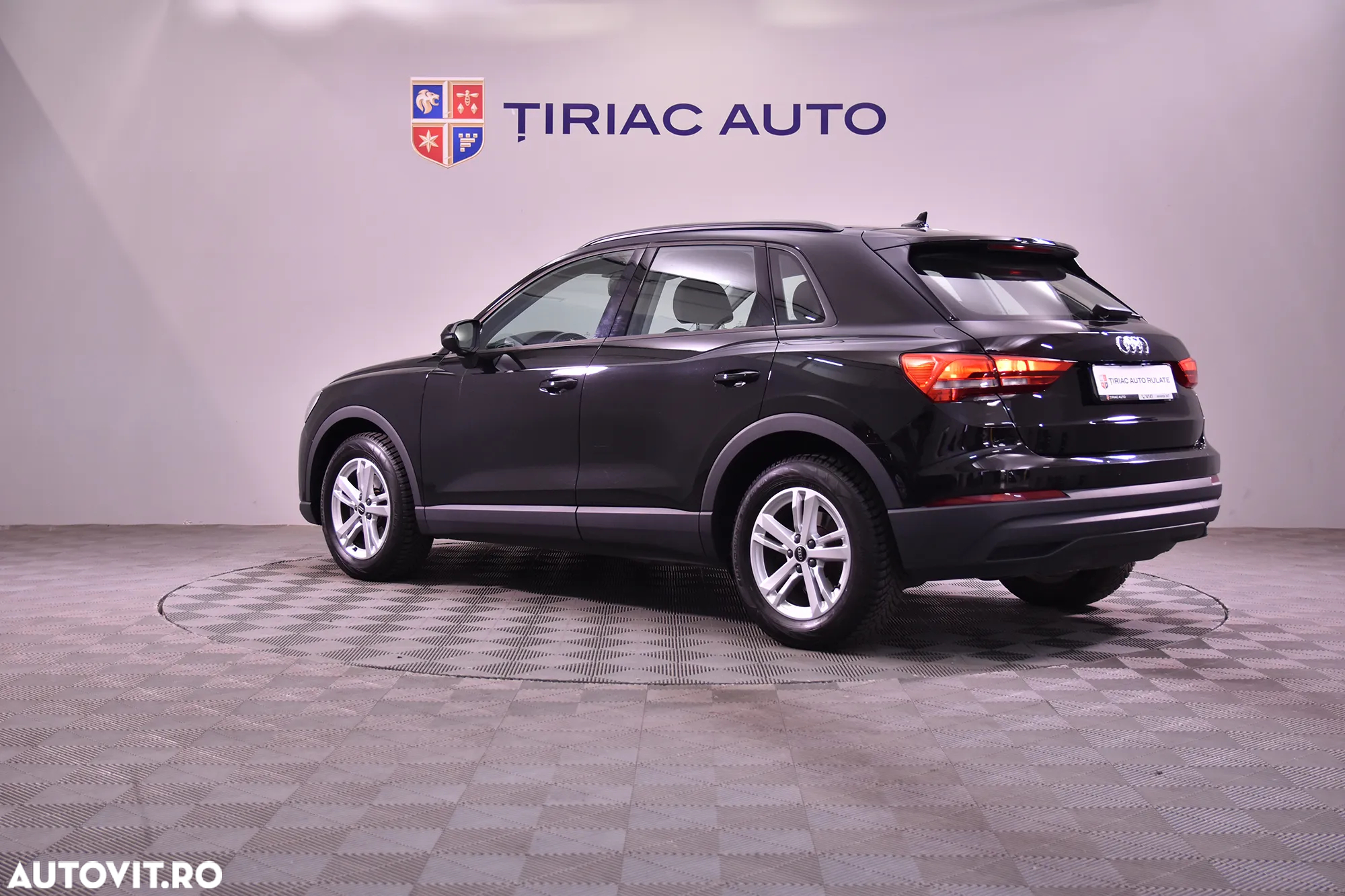 Audi Q3 - 3
