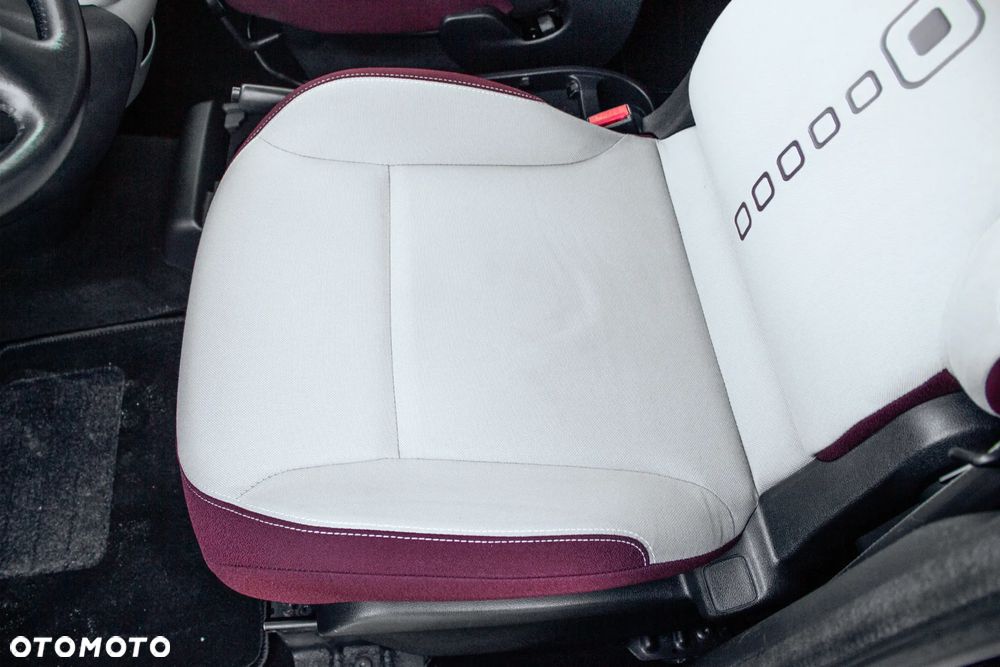 Citroën Berlingo - 15