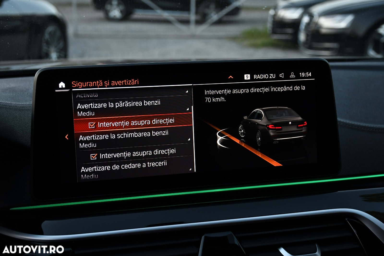 BMW Seria 5 540d xDrive AT MHEV - 20