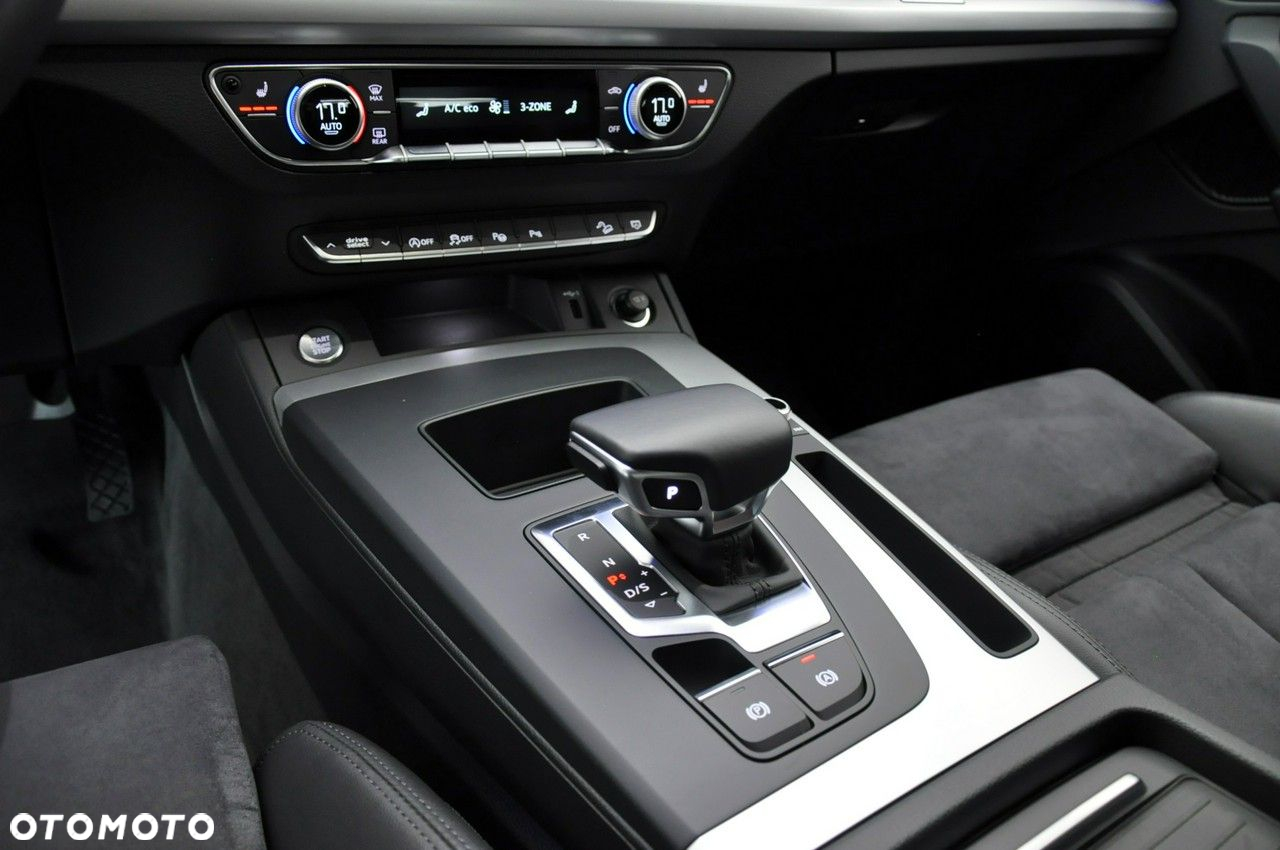 Audi Q5 - 21