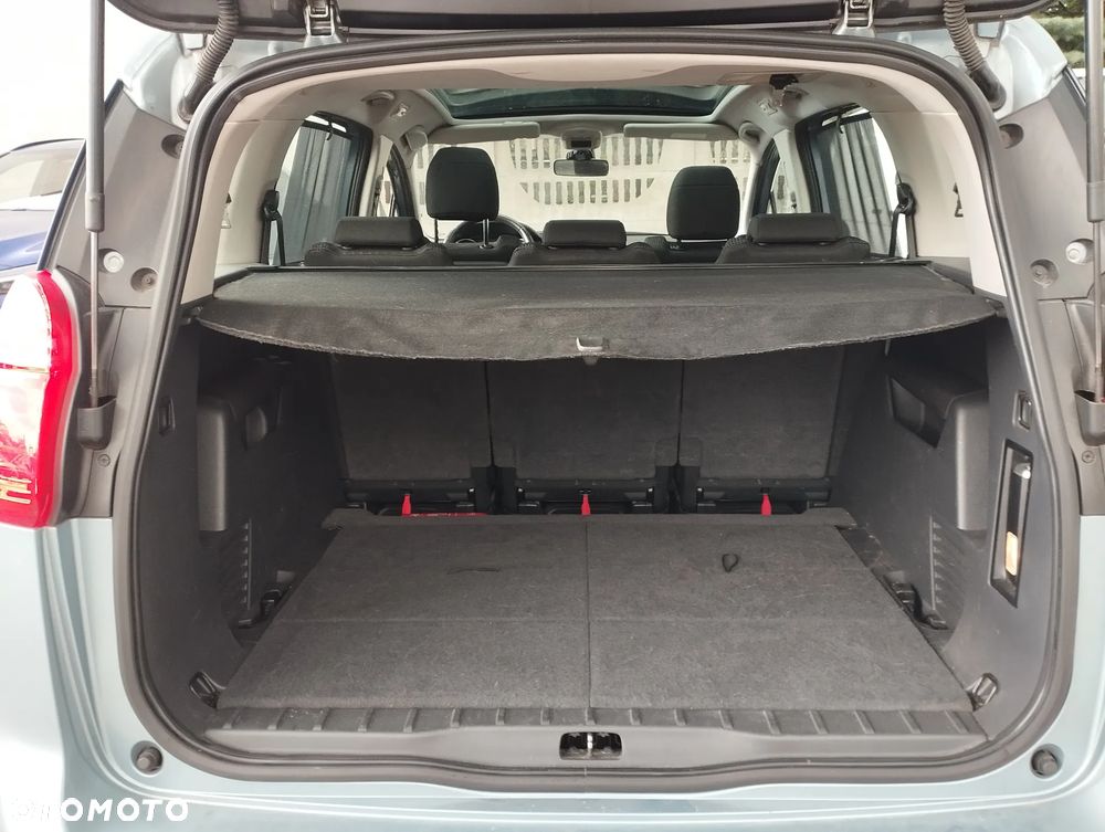 Peugeot 5008 - 14