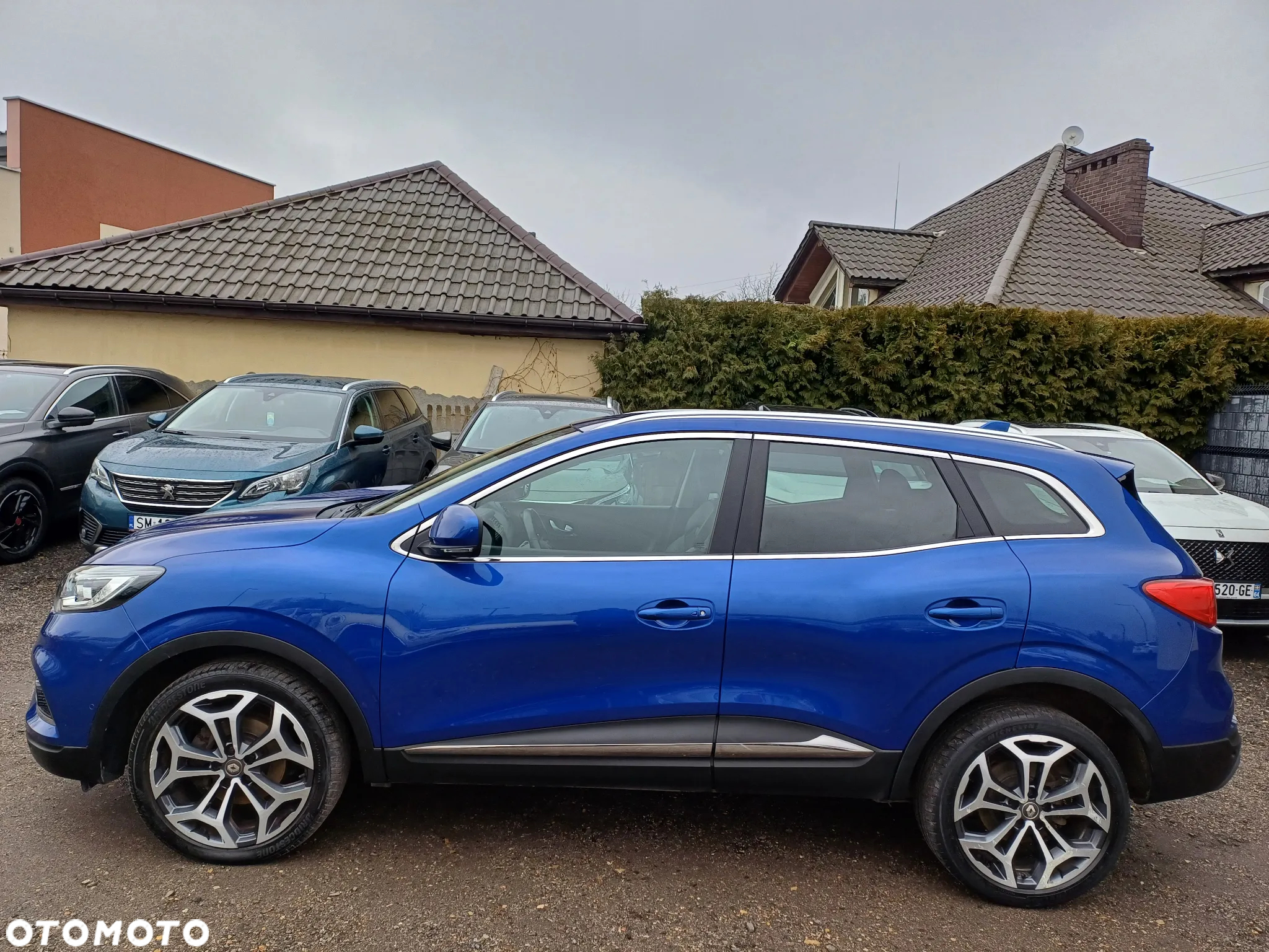 Renault Kadjar - 3