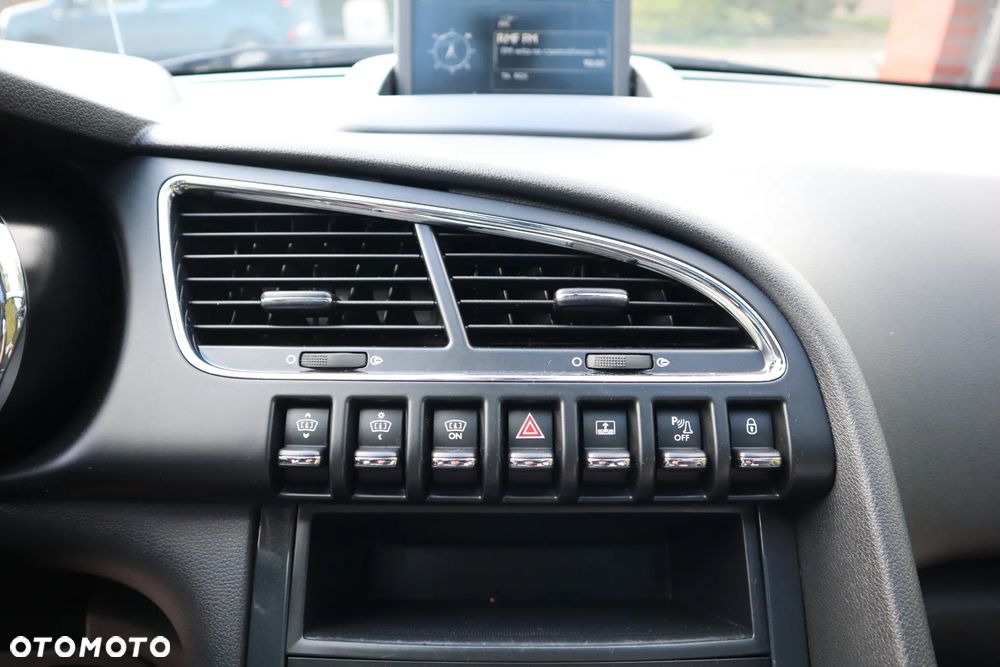 Peugeot 3008 1.2 PureTech Allure - 19