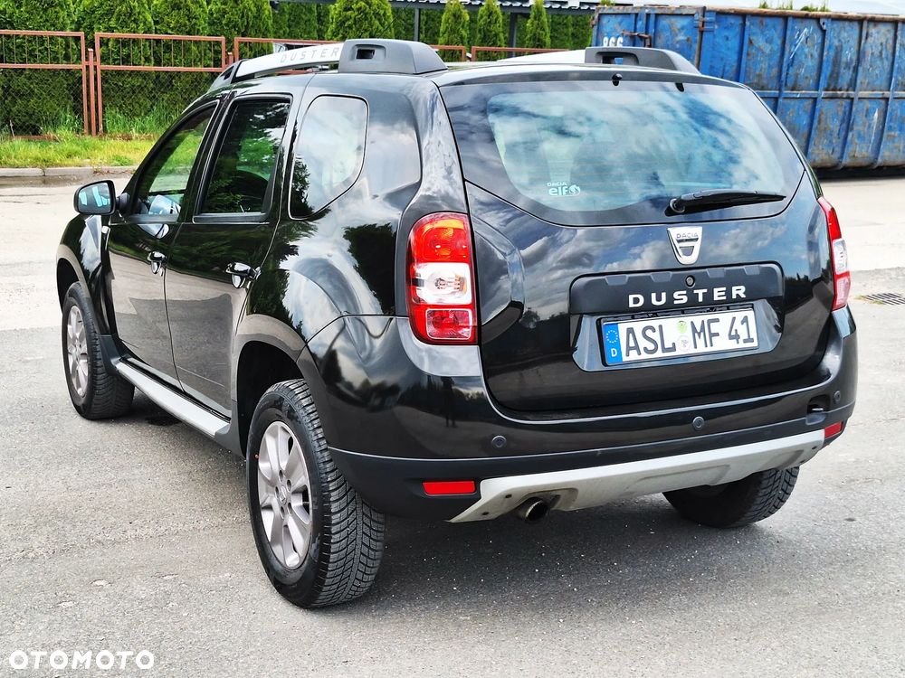 Dacia Duster 1.2 TCe Prestige - 16
