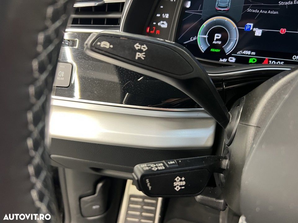 Audi Q8 - 19