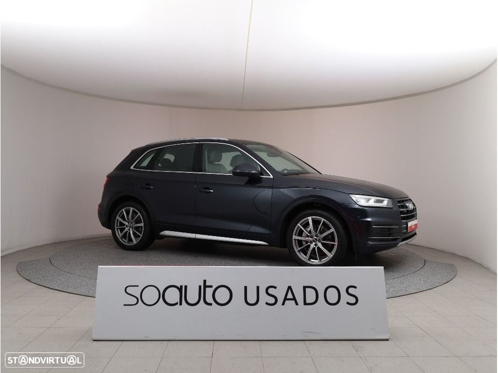 Audi Q5 50 TFSIe quattro Sport S tronic - 2