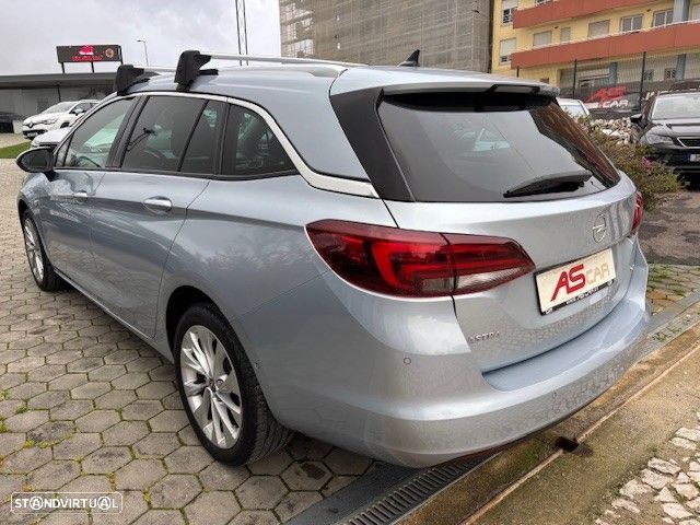 Opel Astra Sports Tourer 1.6 CDTI Business Edition S/S - 23
