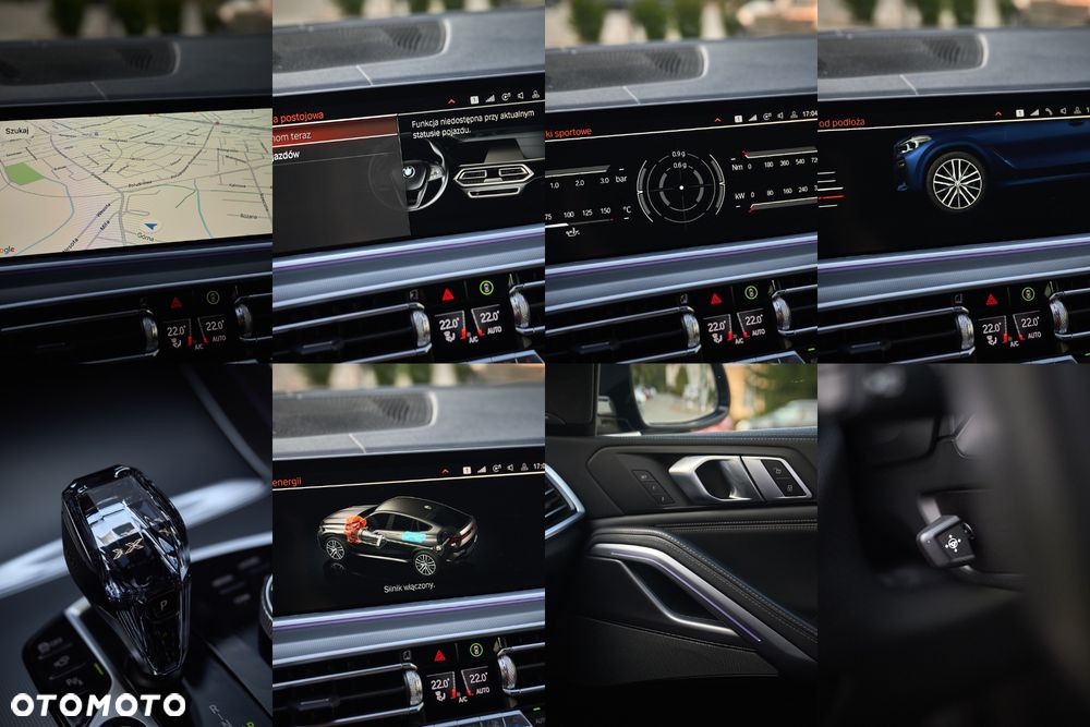 BMW X6 xDrive40d mHEV - 40