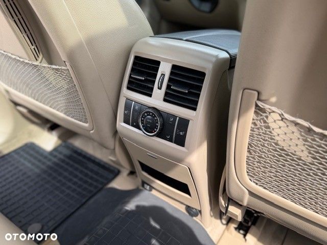 Mercedes-Benz GL - 9