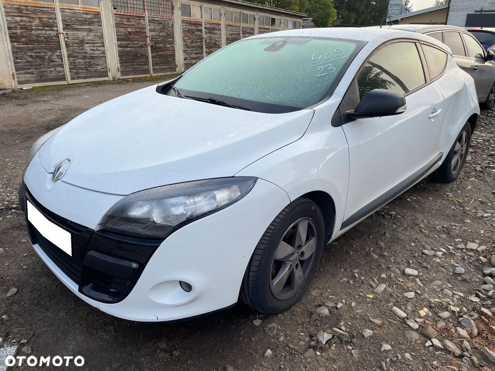Renault Megane - 1