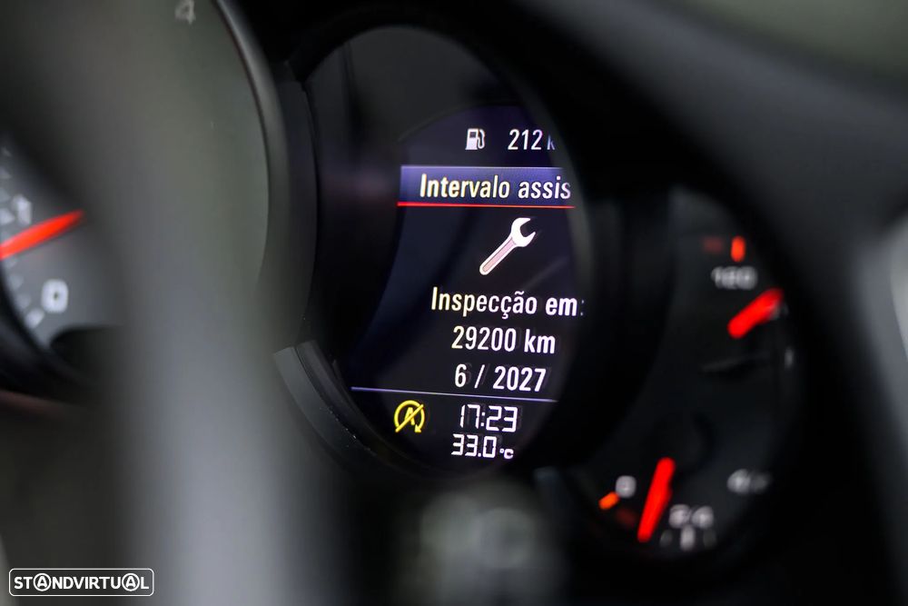 Porsche 911 (991) Carrera 2 S PDK - 31