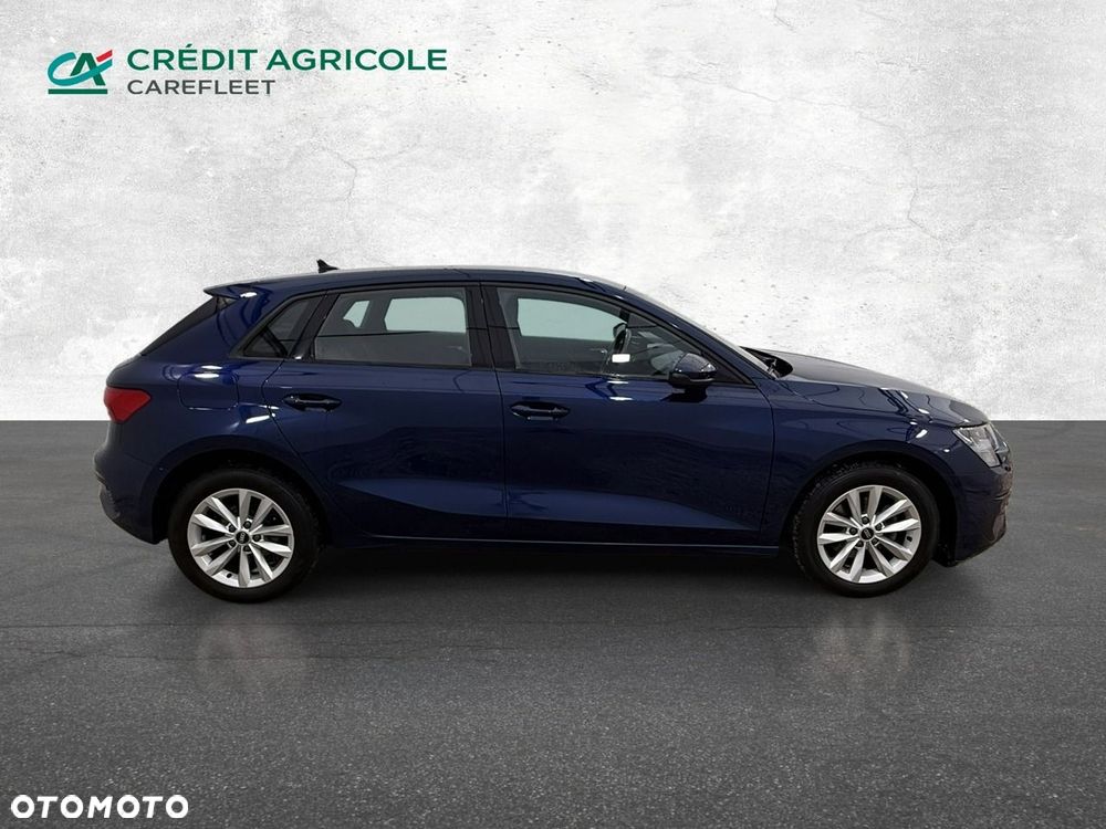 Audi A3 Sportback - 5