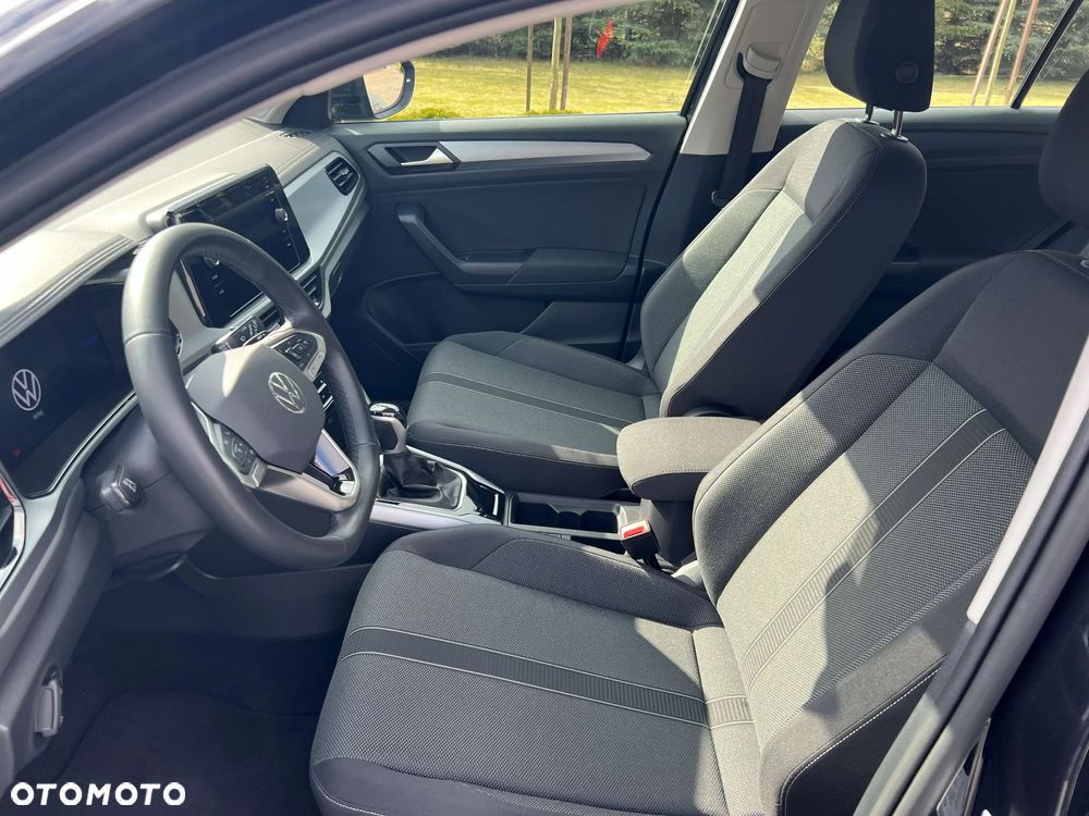 Volkswagen T-Roc 2.0 TDI SCR DSG Style - 10