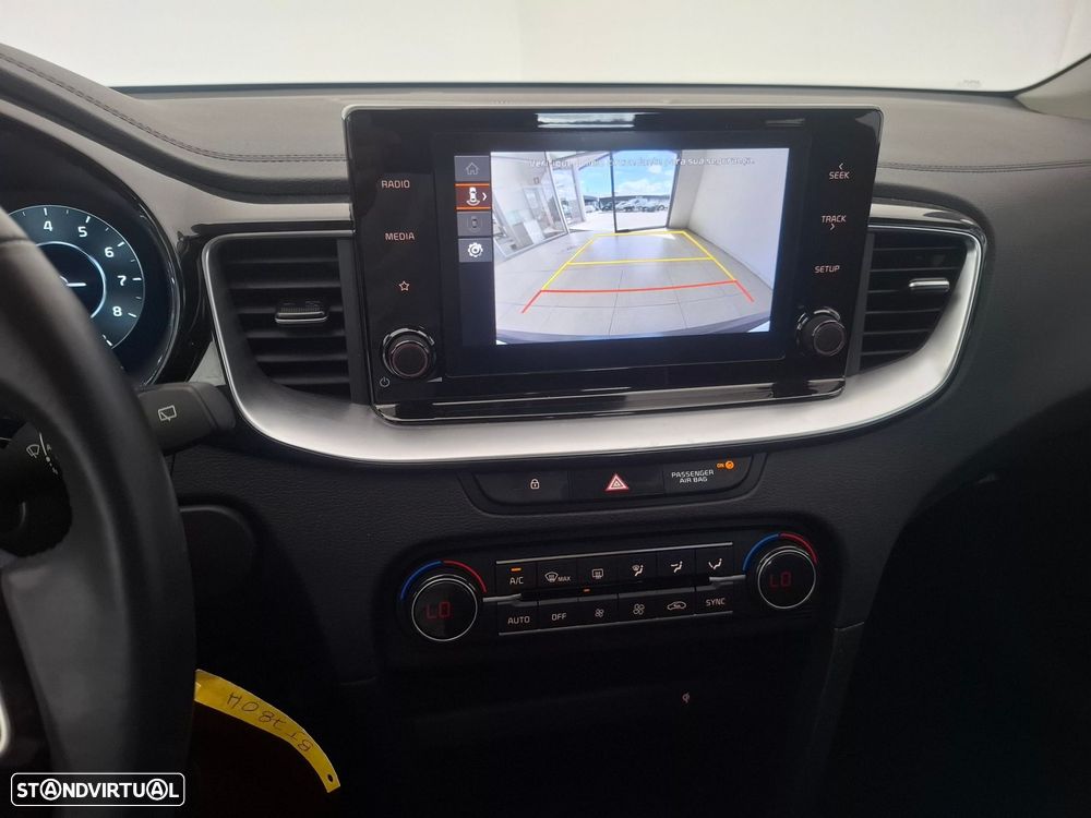 Kia Ceed SW 1.0 T-GDI Sport - 15