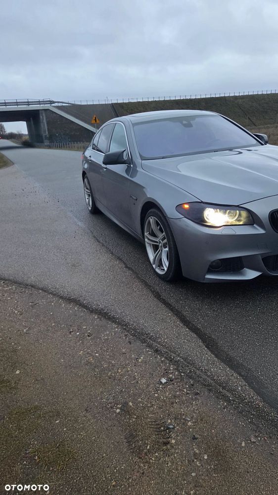BMW Seria 5 - 15