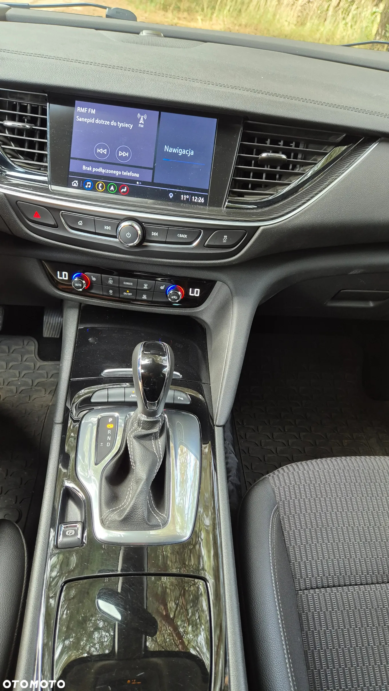Opel Insignia 1.5 T Elite S&S - 18