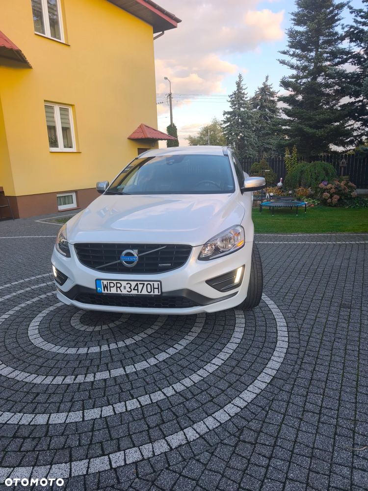 Volvo XC 60 D3 RDesign - 2