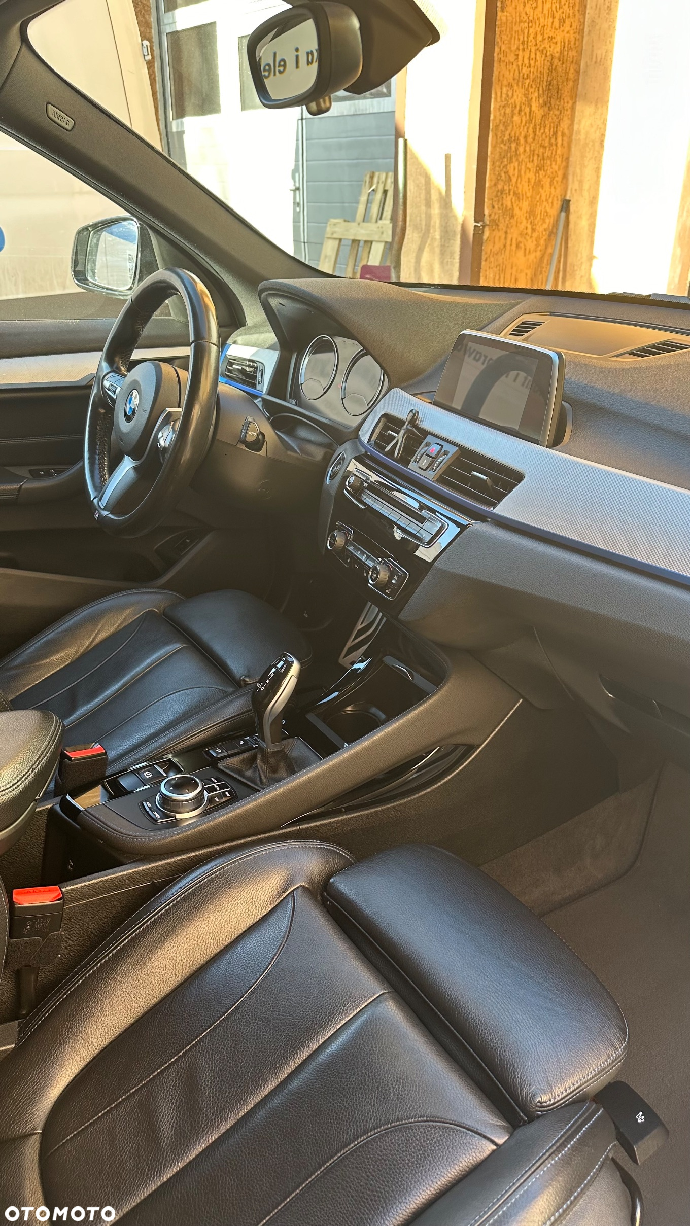 BMW X1 xDrive18d M Sport - 24
