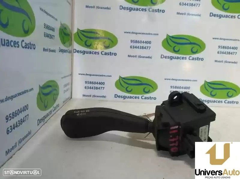 COMANDO PISCAS BMW 3 2000 -8363668K - 4