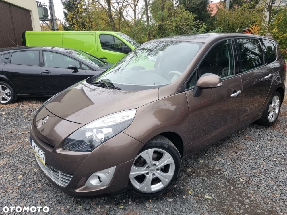 Renault Scenic - 15