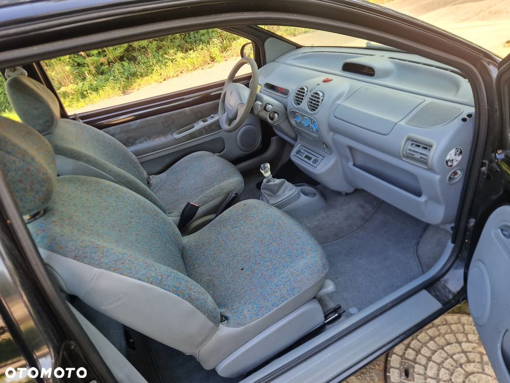 Renault Twingo - 5
