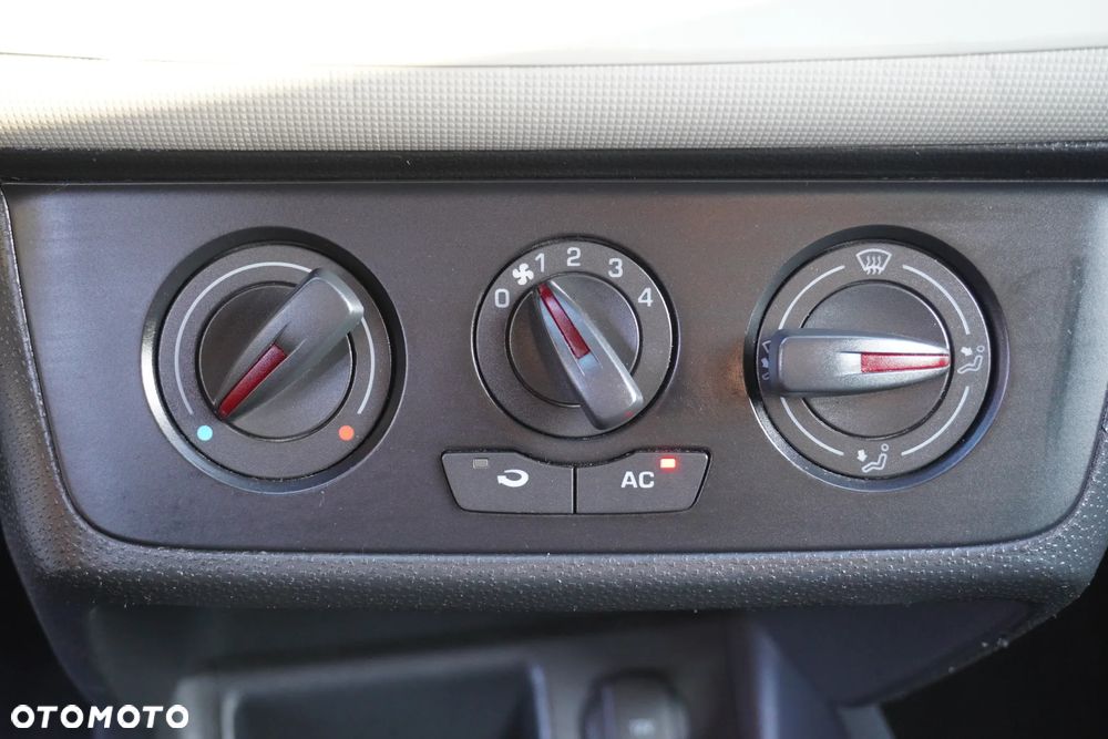 Seat Ibiza 1.6 16V Sport Edition - 23