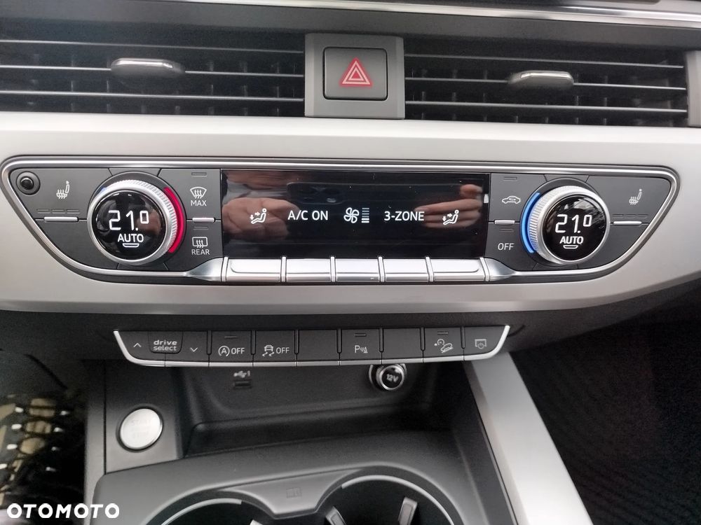 Audi A4 Allroad 45 TFSI Quattro S tronic - 22