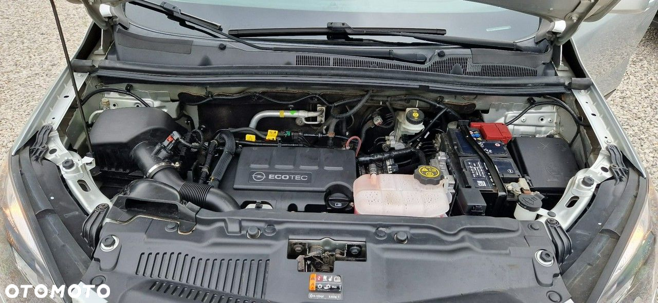 Opel Mokka - 35
