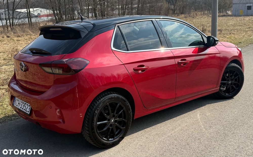 Opel Corsa 1.2 Elegance S&S - 9