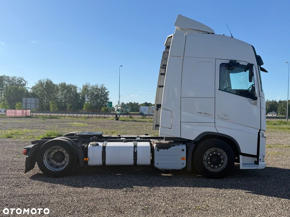 Volvo FH460 - 9