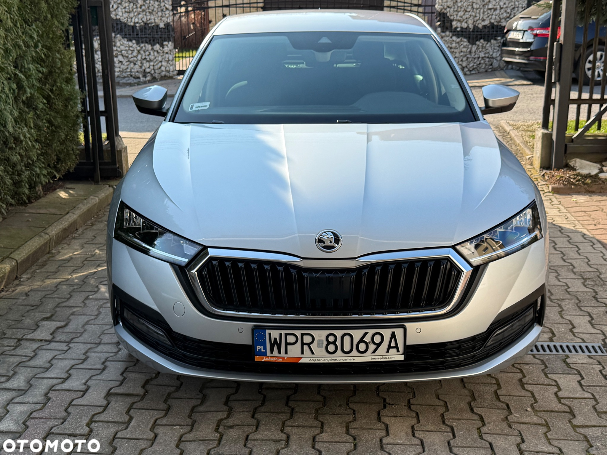 Skoda Octavia 1.0 TSI Ambition - 6