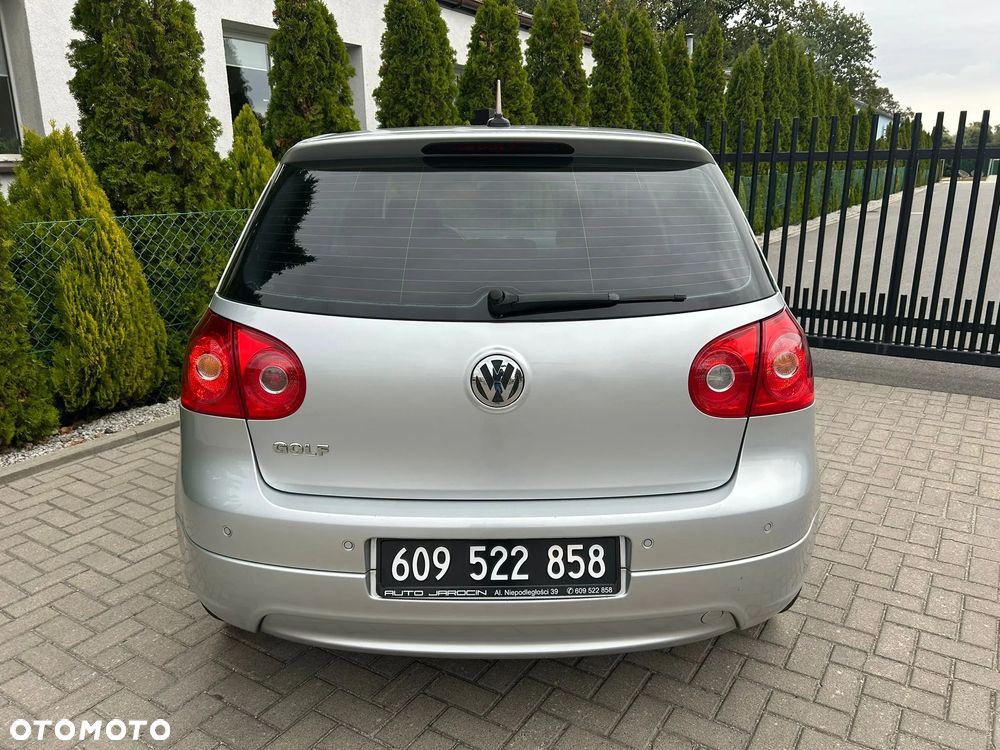 Volkswagen Golf 1.4 TSI GT Sport - 28