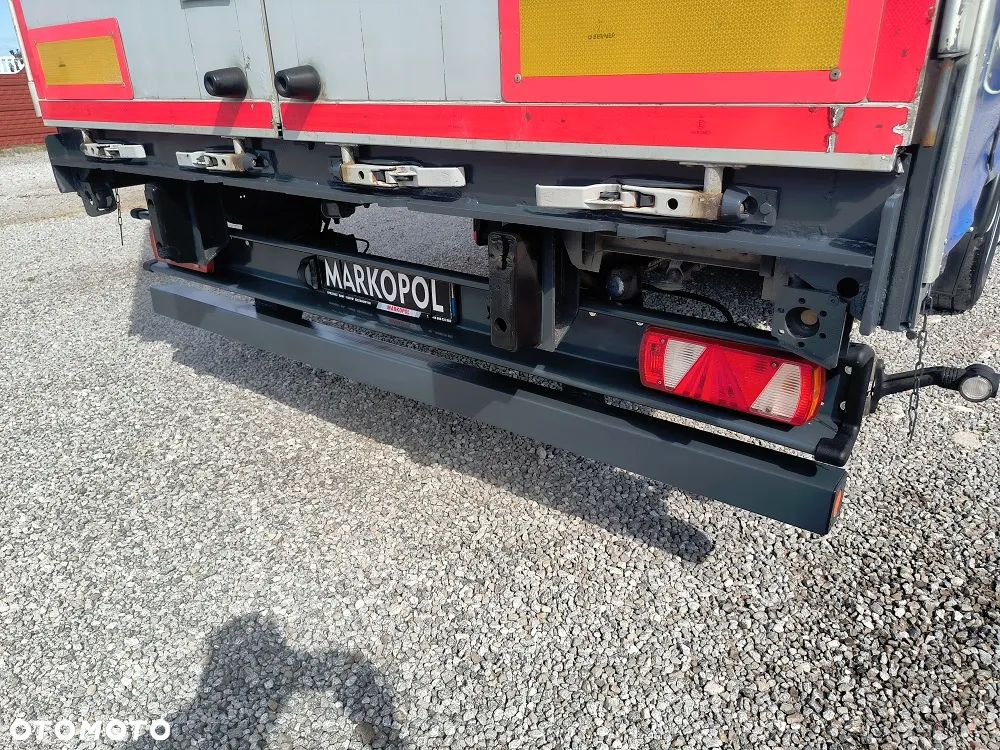DAF XF 460 - 22