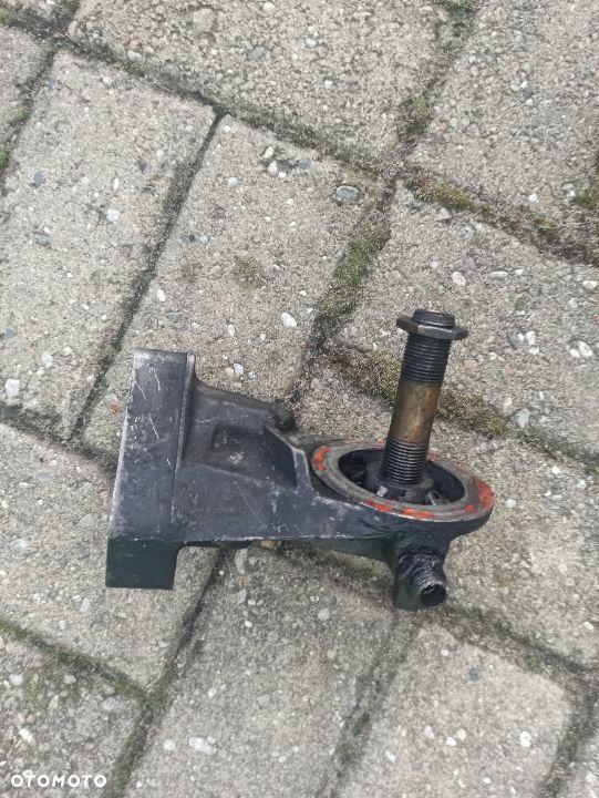 Podstawa filtra oleju VW T4 ABL 68KW 028115417F - 1