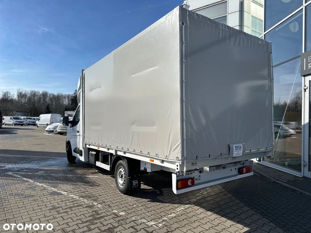 Renault Master - 2