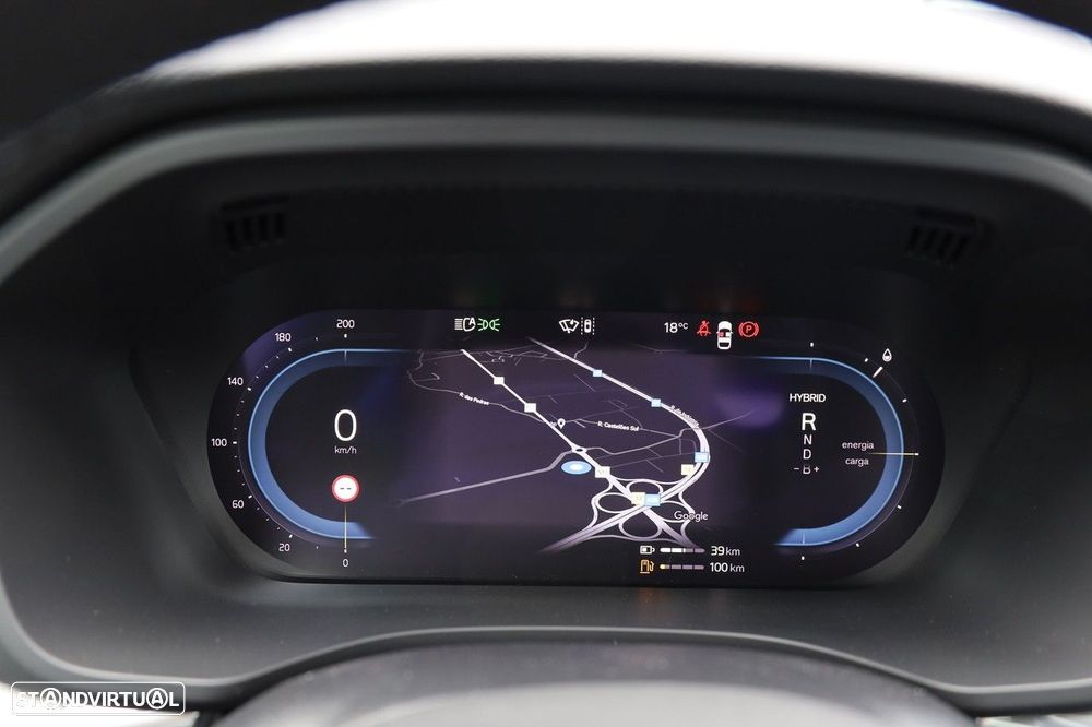 Volvo XC 60 2.0 T6 PHEV Plus Dark AWD - 22