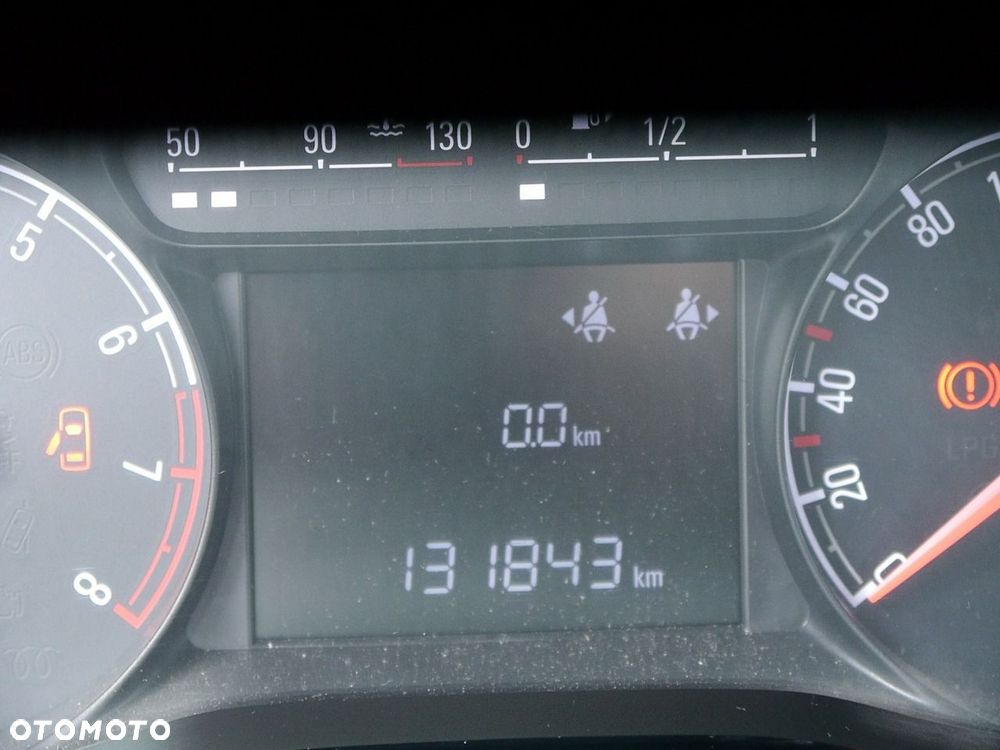 Opel Karl 1.0 Active - 22