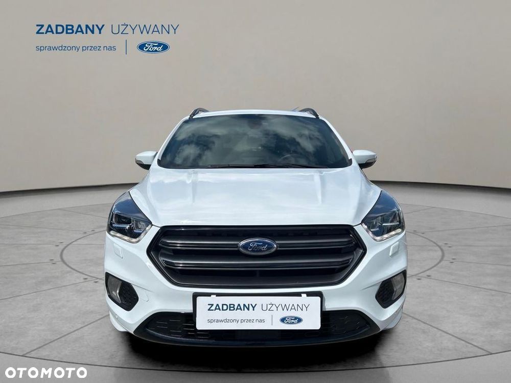 Ford Kuga 1.5 EcoBoost 4x4 ST-Line - 5