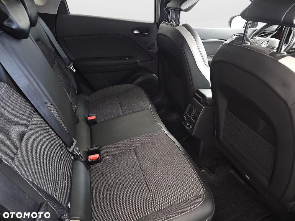 Renault Captur 1.6 E-TECH Plug-In Intens - 35