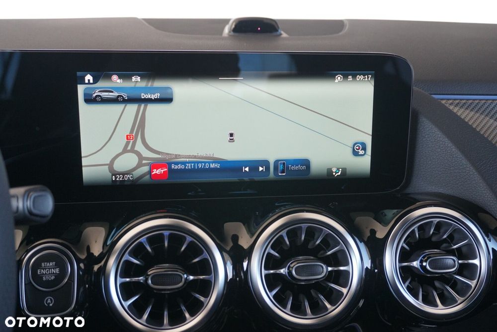 Mercedes-Benz GLA 200 mHEV AMG Line 7G-DCT - 15