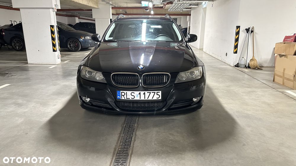 BMW Seria 3 - 3