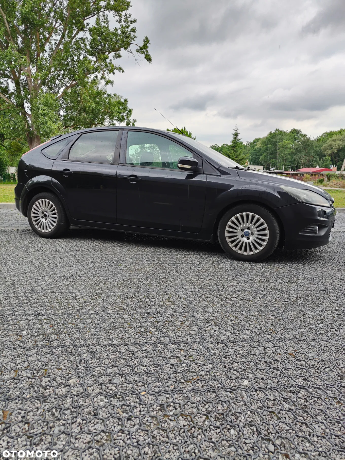 Ford Focus 1.6 TDCi Ambiente - 3