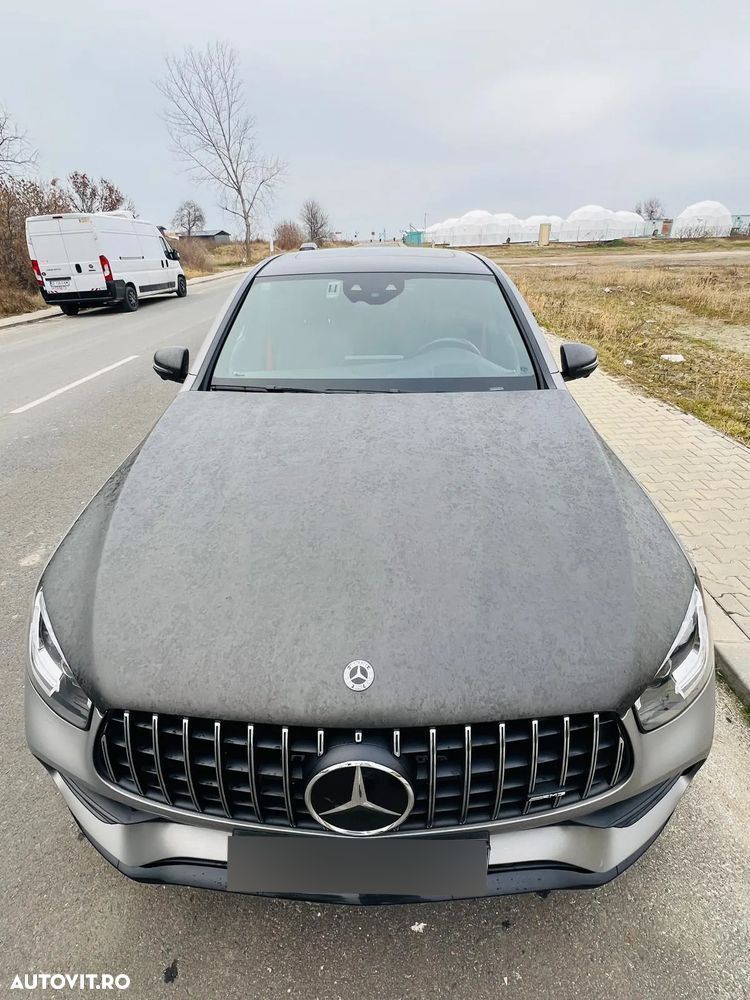 Mercedes-Benz GLC - 11