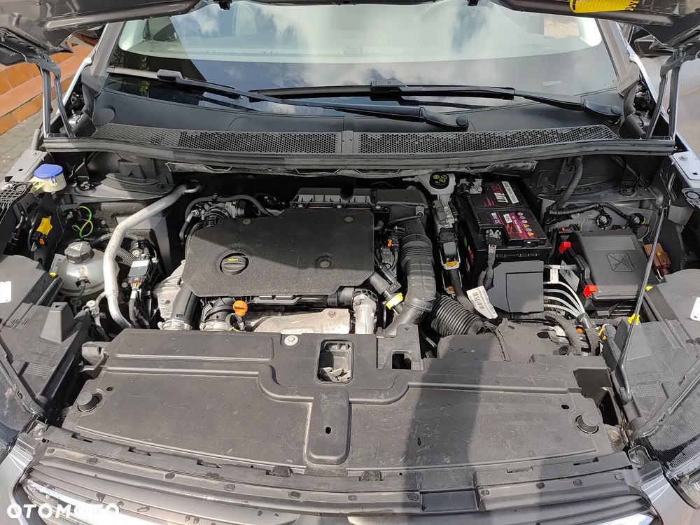 Opel Grandland X - 20